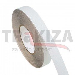 Gumirani protizdrsni trakovi 25mm x 18,3m Gumirani protizdrsni trakovi 25mm x 18,3m