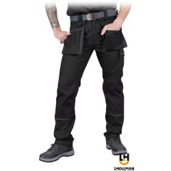 Stretch delovne hlače Hollander Stretch delovne hlače Hollander