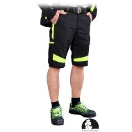 Delovne kratke hlače Tanzo