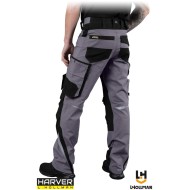 Stretch delovne hlače HARVERAIR-T Stretch delovne hlače HARVERAIR-T