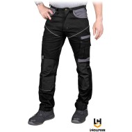 Raztegljive delovne hlače Leader Raztegljive delovne hlače Leader