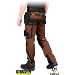 Delovne hlače HARVER-T Delovne hlače HARVER-T