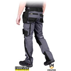 Delovne hlače HARVER-T Delovne hlače HARVER-T