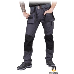 Stretch delovne hlače Hollander Stretch delovne hlače Hollander