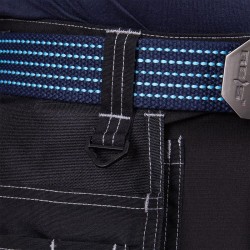 Stretch delovne hlače Everblack Stretch delovne hlače Everblack