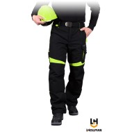 Zimske delovne hlače Tanzo Zimske delovne hlače Tanzo