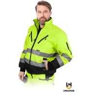 Zimska odsevna jakna XVERT Zimska odsevna jakna XVERT