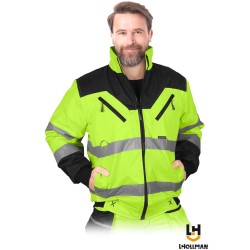 Zimska odsevna jakna XVERT XV Zimska odsevna jakna XVERT XV