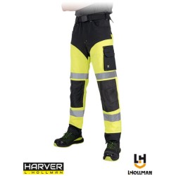 Zaščitne delovne hlače LH-HAYFLES