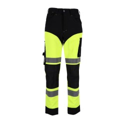 Zaščitne delovne hlače LH-HAYFLES