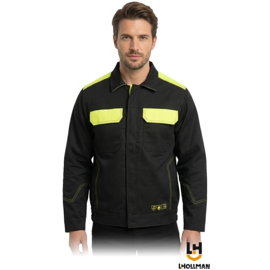 Delovna jakna Specweld (Posebna delovna oblačila) Delovna jakna Specweld (Posebna delovna oblačila)