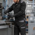 Delovna oblačila za proizvodnjo in industrijo