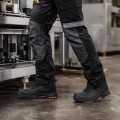 Delovna obutev za proizvodnjo in industrijo