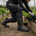 Delovna obutev za kmetijstvo in vrtnarstvo