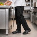 Delovna obutev za gostinstvo in živilsko industrijo