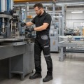 Delovna oprema za proizvodnjo in industrijo