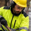 Osebna varovalna oprema za komunalne delavce
