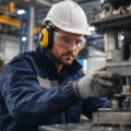 Osebna varovalna oprema za proizvodnjo in industrijo