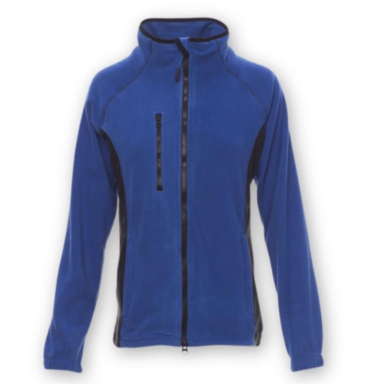 Topla flis jopica ASPEN+LADY