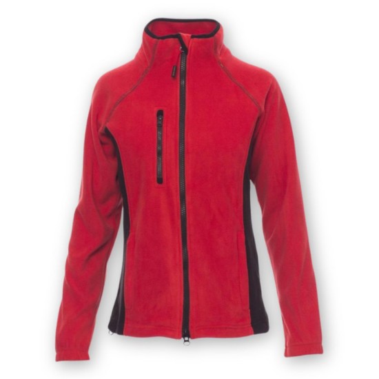 Topla flis jopica ASPEN+LADY