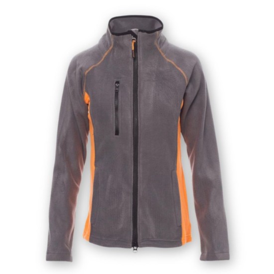 Topla flis jopica ASPEN+LADY