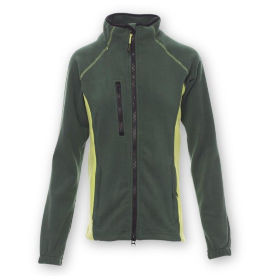 Topla flis jopica ASPEN+LADY