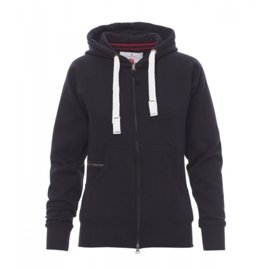Ženska jopa s kapuco DALLAS+ LADY