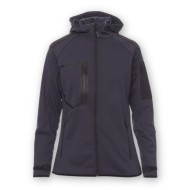 Ženska softshell delovna jakna EXTREME LADY Ženska softshell delovna jakna EXTREME LADY