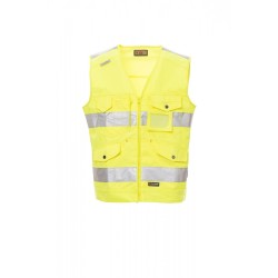 Visokovidni brezrokavnik MASTER