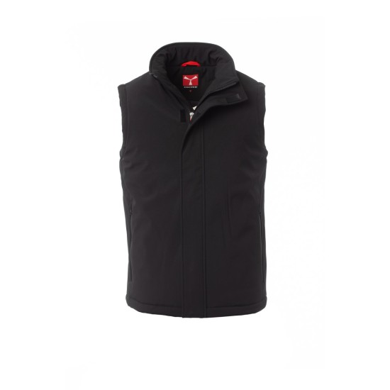 Zimski softshell brezrokavnik NORDET Zimski softshell brezrokavnik NORDET