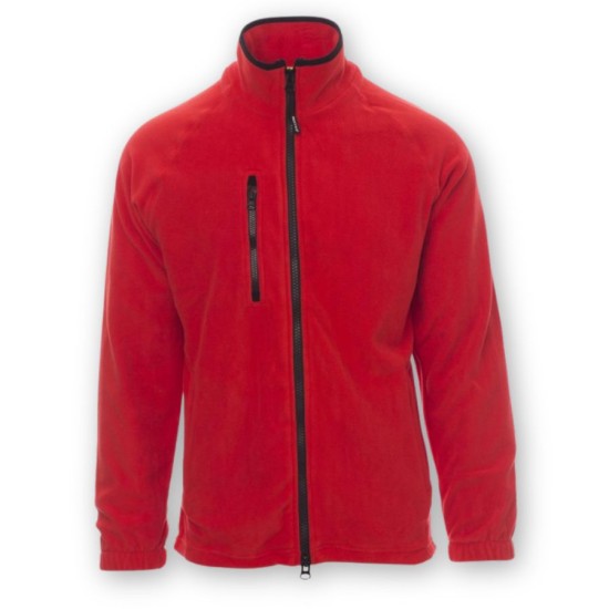 Topla flis jopica NORWAY