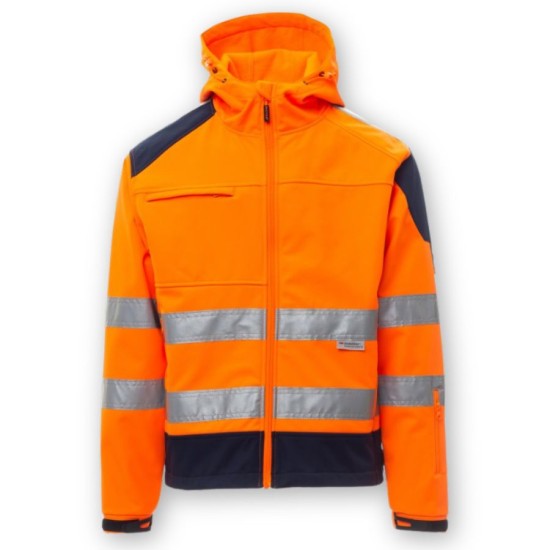 Softshell jakna SHINE 2.0 Softshell jakna SHINE 2.0