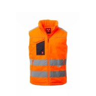 Visokovidni brezrokavnik TASK 