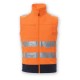 Softshell brezrokavnik TRAFFIC Softshell brezrokavnik TRAFFIC