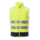 Softshell brezrokavnik TRAFFIC Softshell brezrokavnik TRAFFIC