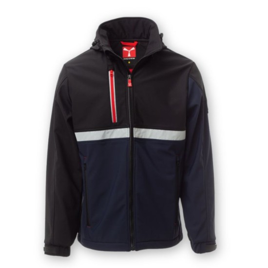 Softshell jakna WISE Softshell jakna WISE