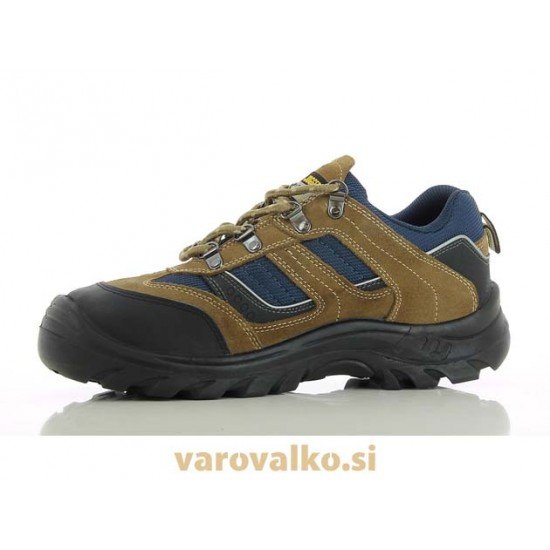 Delovni čevlji X2020P S3 (Zaščitni delovni čevlji)