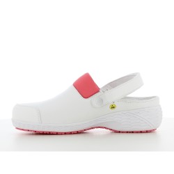 Ortopedska obutev Sheila OB roza