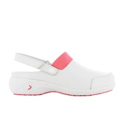 Ortopedska obutev Sheila OB roza