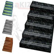 Standardni protizdrsni trakovi 25mm x 18,3m Standardni protizdrsni trakovi 25mm x 18,3m