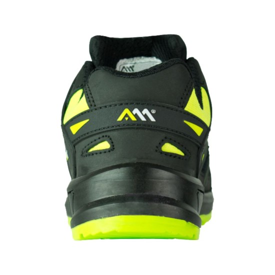 Zaščitni sandali BS4DYNAMIC S1