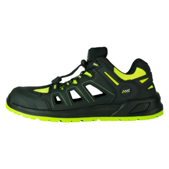 Zaščitni sandali BS4DYNAMIC S1