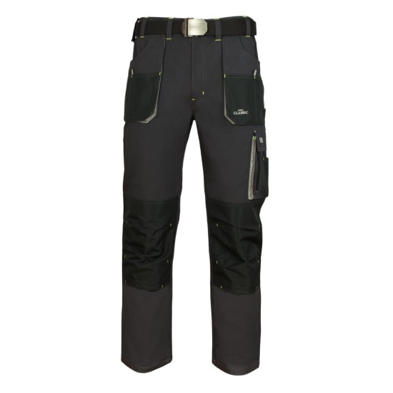 Artmas sive delovne hlače CLASSIC
