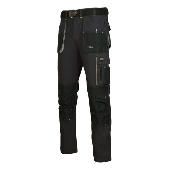 Artmas sive delovne hlače CLASSIC