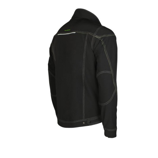 Delovna softshell jakna CLASSIC4Dynamic