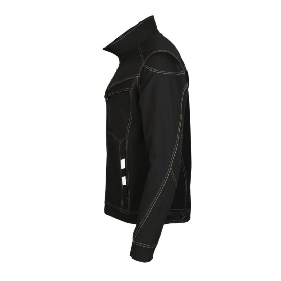 Delovna softshell jakna CLASSIC4Dynamic
