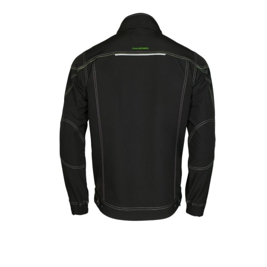 Delovna softshell jakna CLASSIC4Dynamic