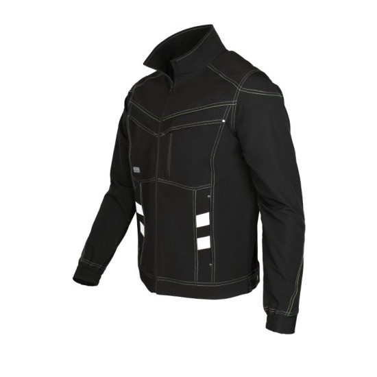 Delovna softshell jakna CLASSIC4Dynamic