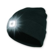 Zimska kapa z lučko CZDZ Zimska kapa z lučko CZDZ