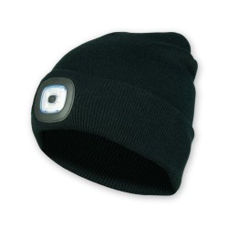 Zimska kapa z lučko CZDZ Zimska kapa z lučko CZDZ